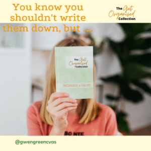 PAPERBACK: Passwords and Logins