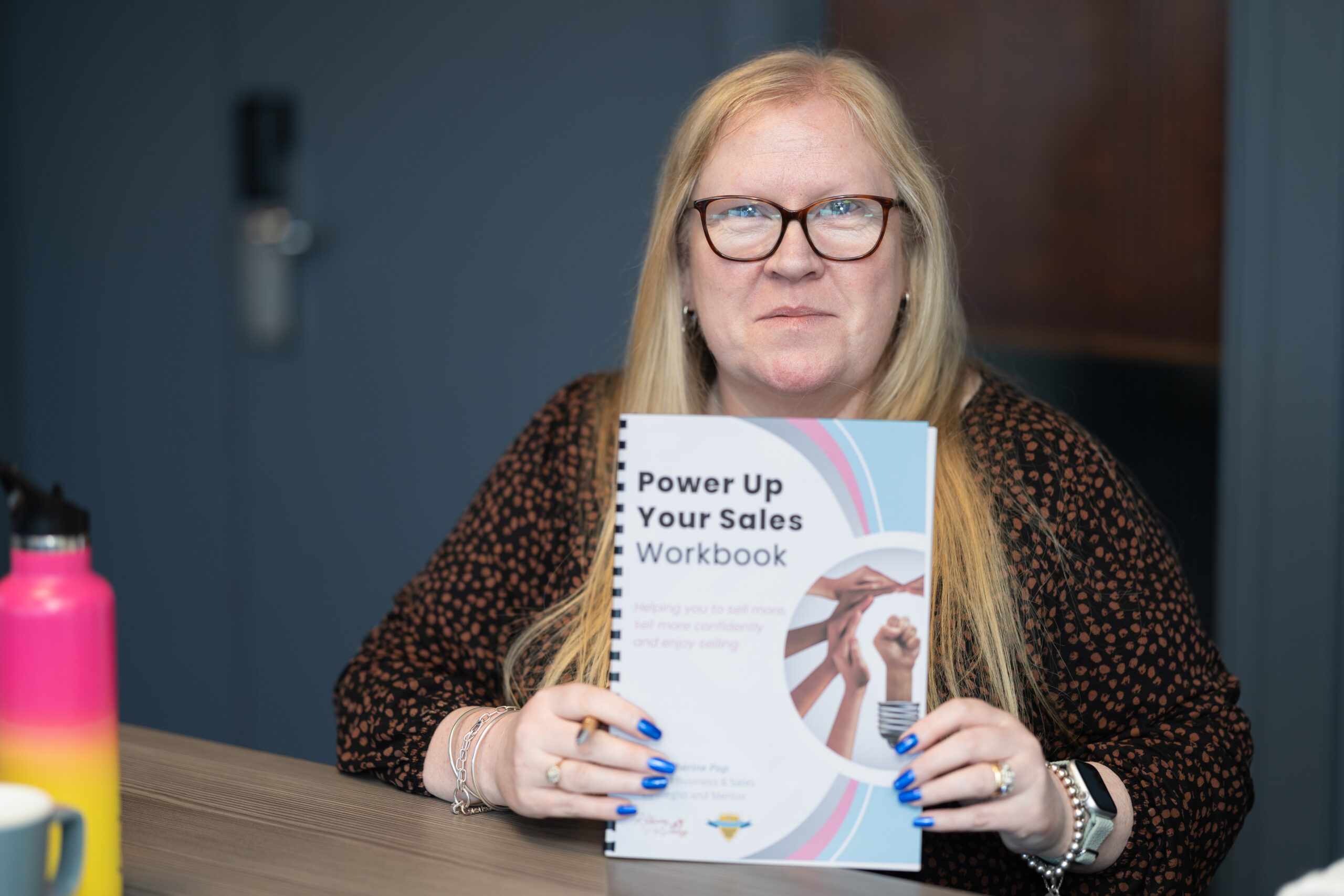 Power Up Your Sales