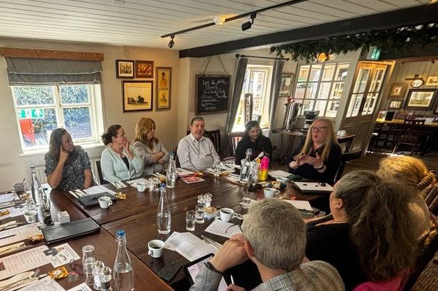 Why networking has been my best marketing strategy as a Virtual Assistant